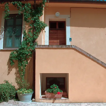 Séjour à la ferme Le Magnolie *