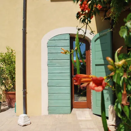 Le Magnolie * Loreto Aprutino