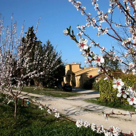 Le Magnolie * 로레토아프루티노