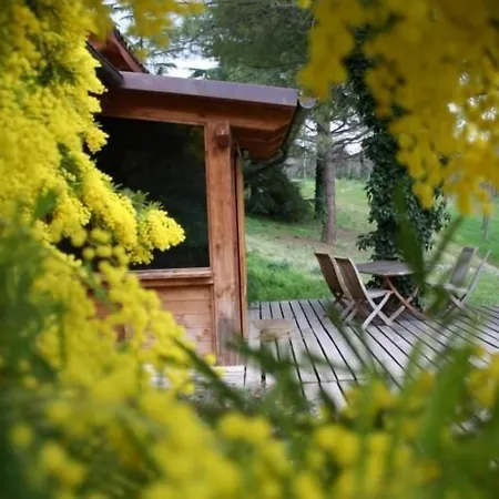 Le Magnolie 로레토아프루티노