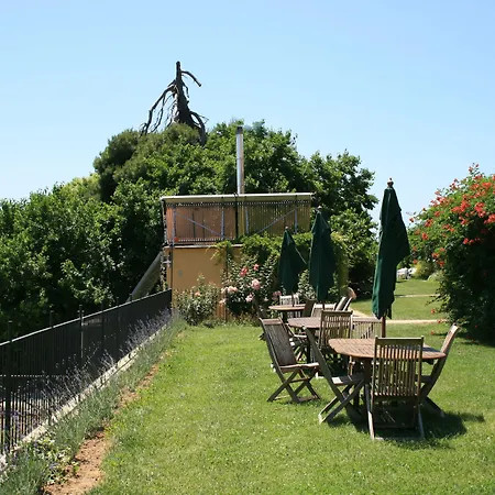 Lantgård Le Magnolie