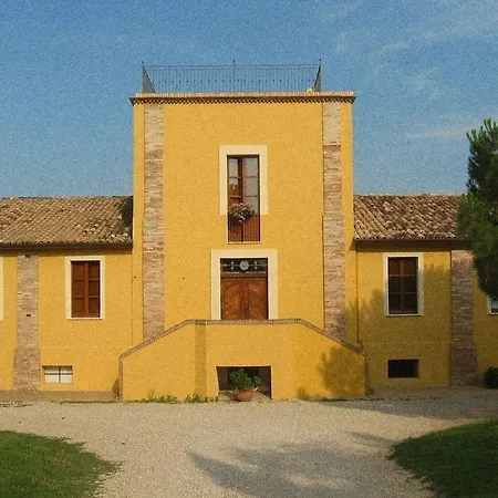 Le Magnolie Loreto Aprutino