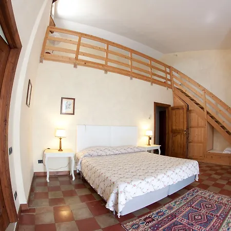 Le Magnolie * Loreto Aprutino