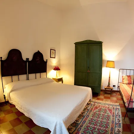 Le Magnolie Séjour à la ferme