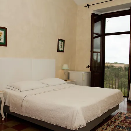 Séjour à la ferme Le Magnolie Loreto Aprutino