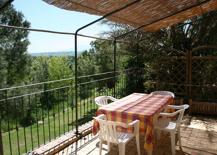 Le Magnolie Loreto Aprutino