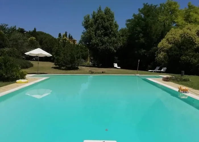 Lantgård Le Magnolie *