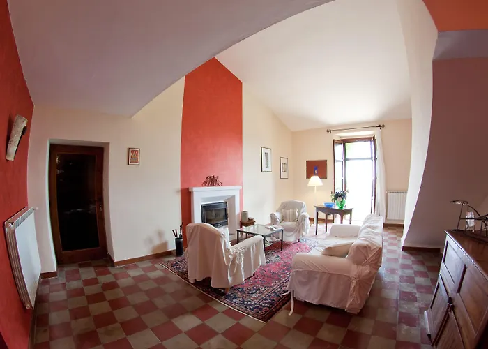 Le Magnolie * Лорето-Апрутино