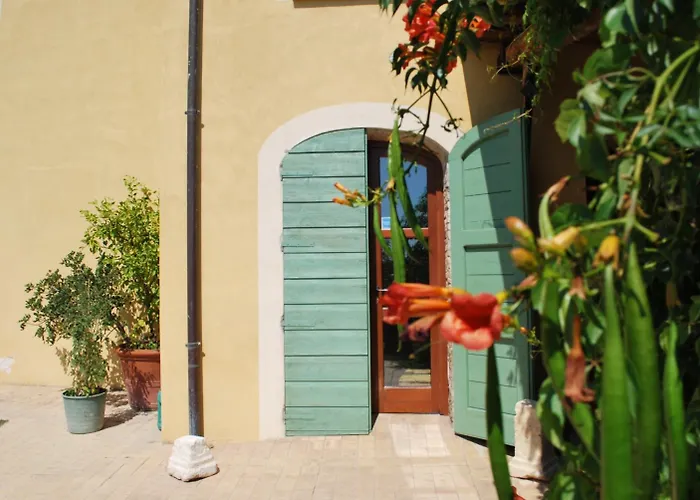 Le Magnolie * Loreto Aprutino