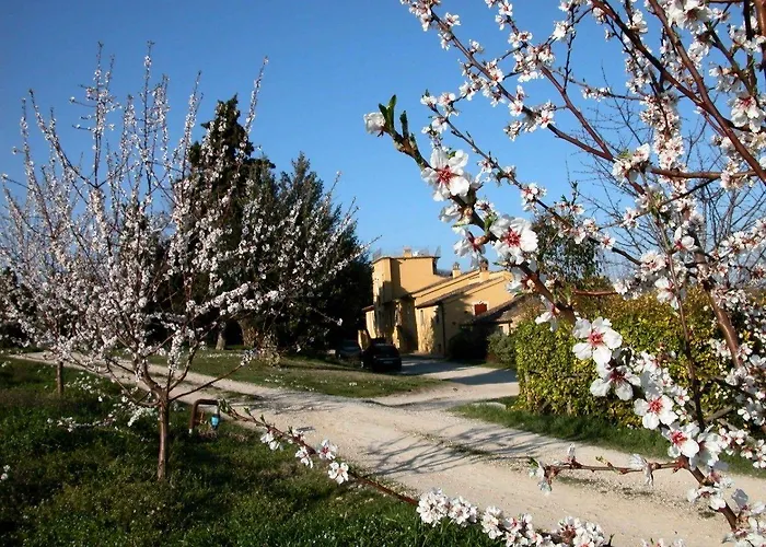 Le Magnolie * Лорето-Апрутино