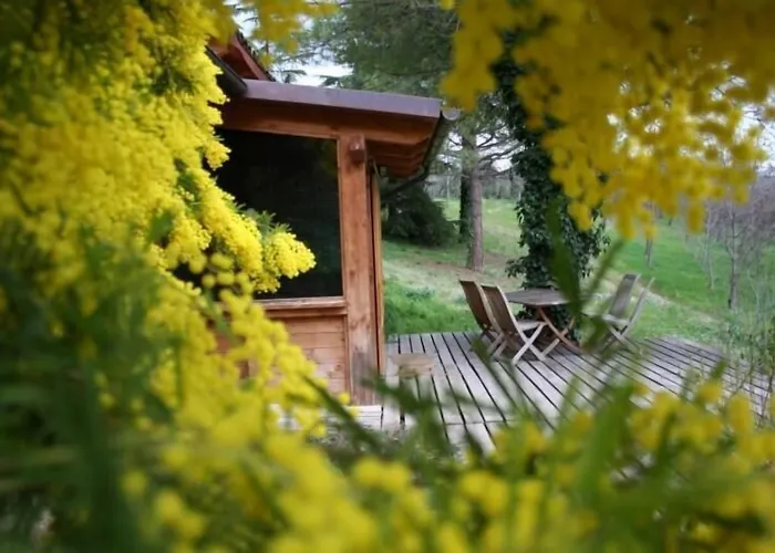 Le Magnolie Loreto Aprutino