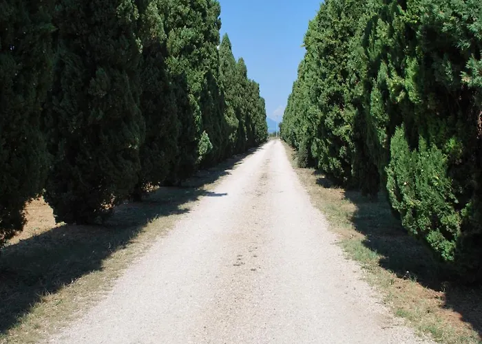 Le Magnolie * Loreto Aprutino