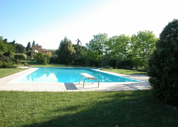 Le Magnolie Loreto Aprutino