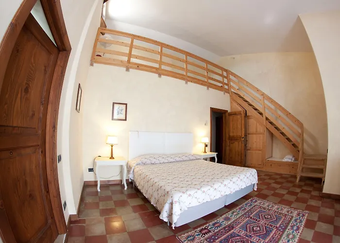 Le Magnolie * Loreto Aprutino