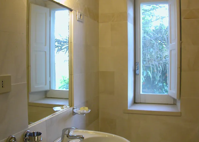 Lantgård Le Magnolie Loreto Aprutino