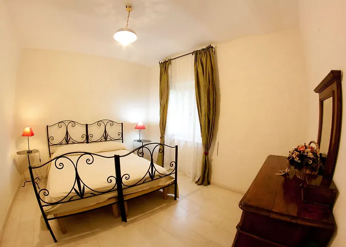 Le Magnolie Лорето-Апрутино