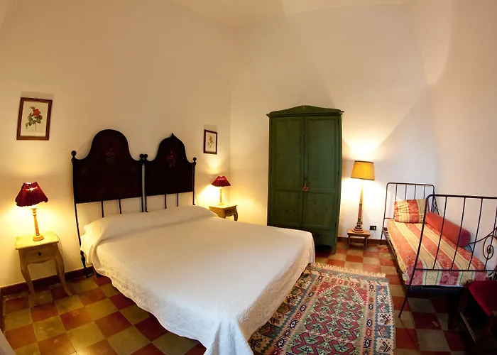 Le Magnolie Lantgård