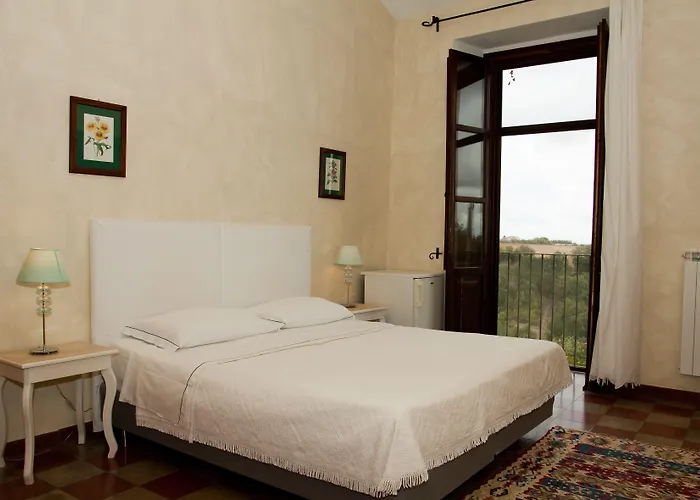 Lantgård Le Magnolie Loreto Aprutino